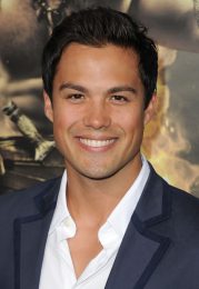 Michael Copon