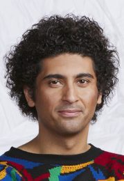 Osamah Sami