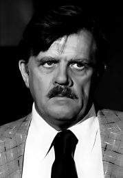 Pat Hingle