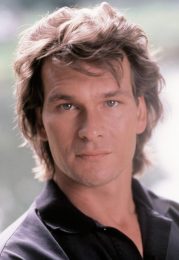 Patrick Swayze