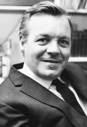 Patrick Wymark