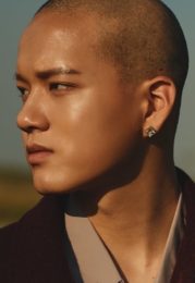 Peniel Shin