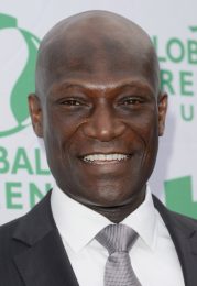 Peter Mensah