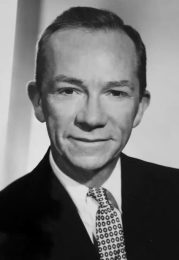 Ray Walston