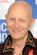 Richard O’Brien