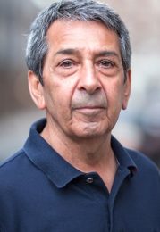 Roshan Seth