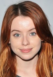 Rosie Day