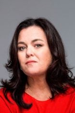 Rosie O’Donnell