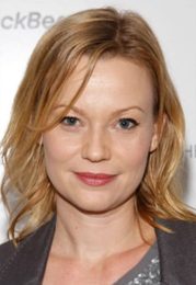 Samantha Mathis