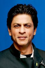 Shah Rukh Khan