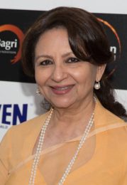 Sharmila Tagore