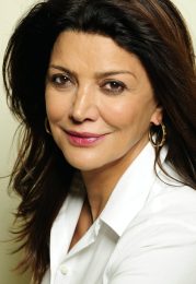 Shohreh Aghdashloo