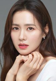 Son Ye-jin