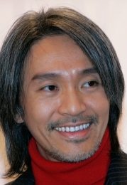 Stephen Chow