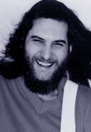 Steve Cropper