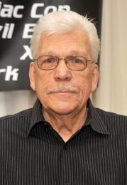 Tom Atkins