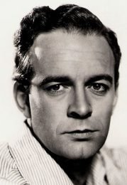 Tony Britton