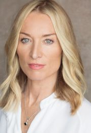 Victoria Smurfit