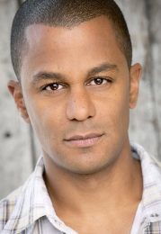 Yanic Truesdale