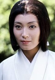 Yoko Shimada