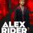 Alex Rider : 1.Sezon 8.Bölüm izle