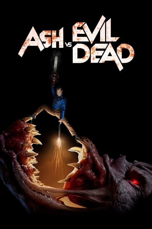 Ash vs Evil Dead : 1.Sezon 10.Bölüm