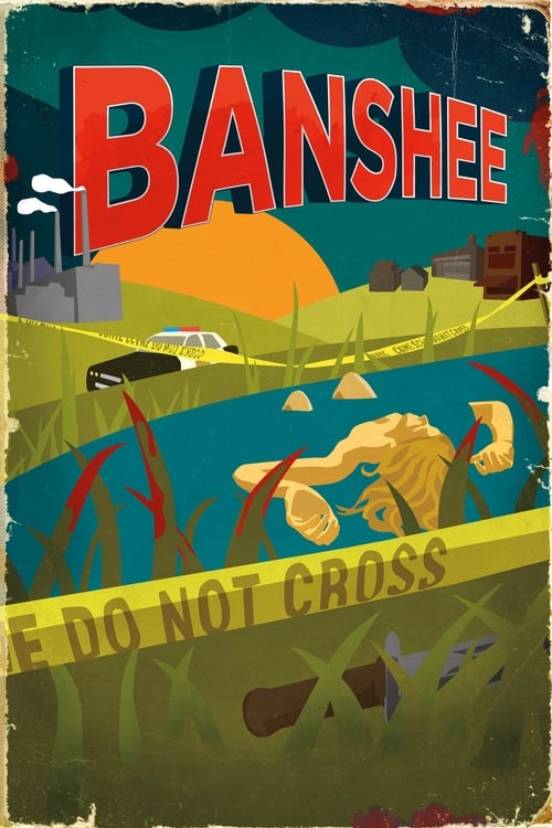 Banshee : 1.Sezon 10.Bölüm