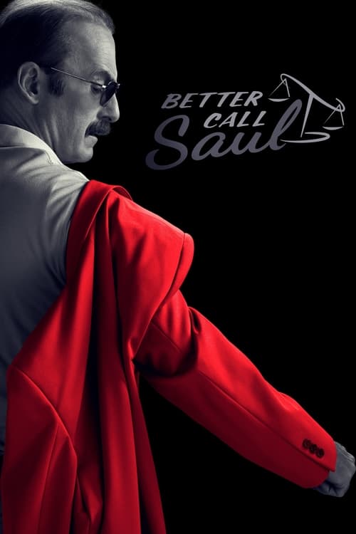 Better Call Saul : 3.Sezon 2.Bölüm