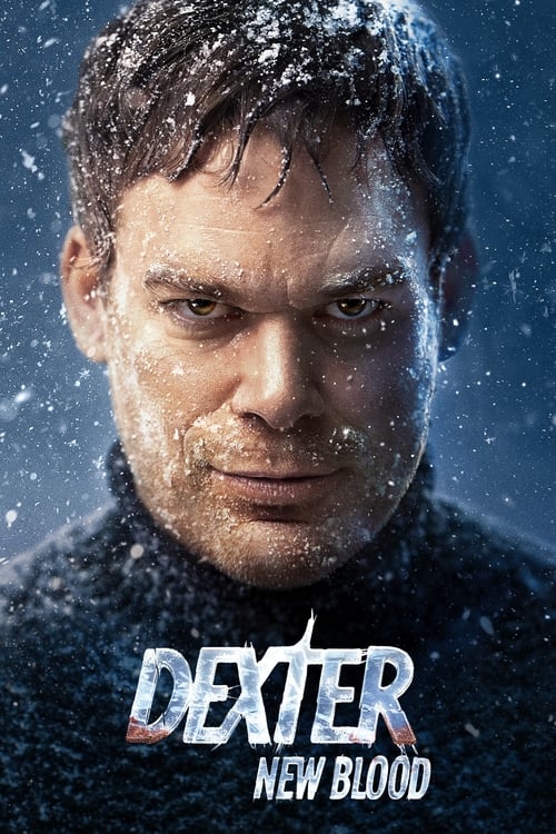 Dexter New Blood : 1.Sezon 5.Bölüm