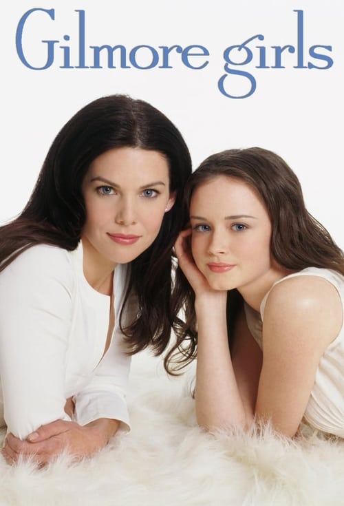 Gilmore Girls : 1.Sezon 16.Bölüm