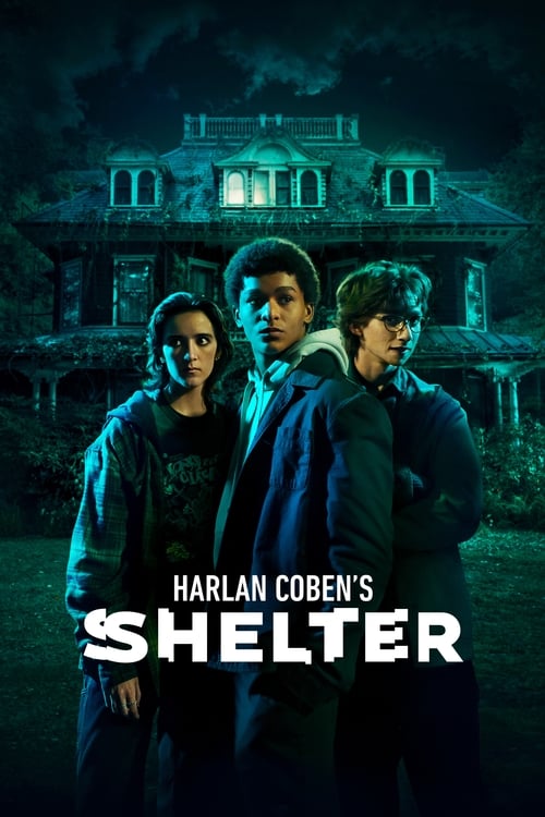 Harlan Coben’s Shelter : 1.Sezon 6.Bölüm