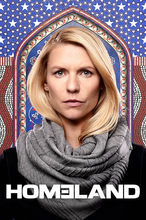 Homeland : 1.Sezon 4.Bölüm