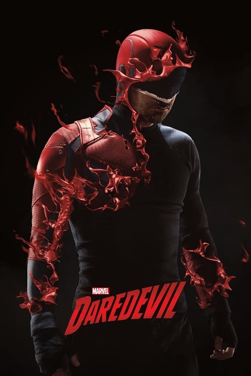 Marvel’s Daredevil : 1.Sezon 12.Bölüm