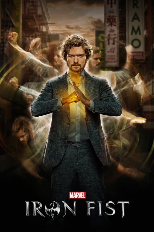 Marvel’s Iron Fist : 1.Sezon 10.Bölüm