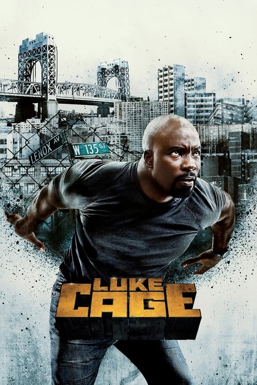 Marvel’s Luke Cage : 2.Sezon 2.Bölüm