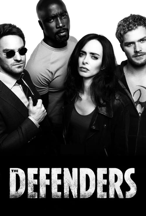 Marvel’s The Defenders : 1.Sezon 7.Bölüm