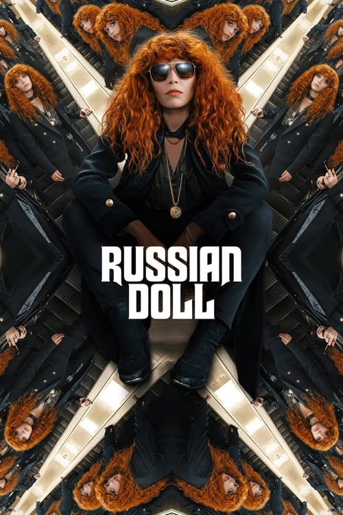 Russian Doll : 1.Sezon 8.Bölüm