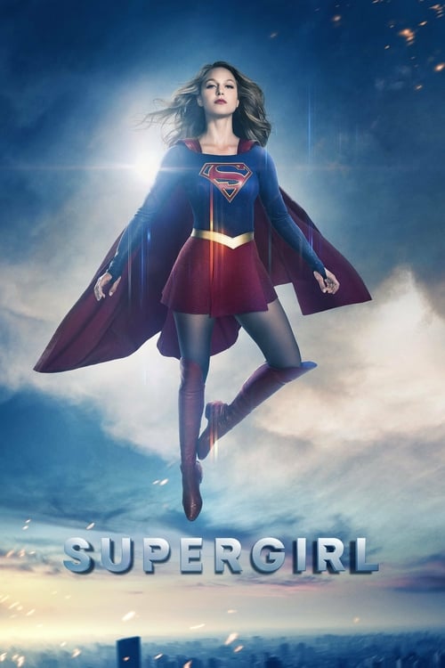 Supergirl : 1.Sezon 5.Bölüm