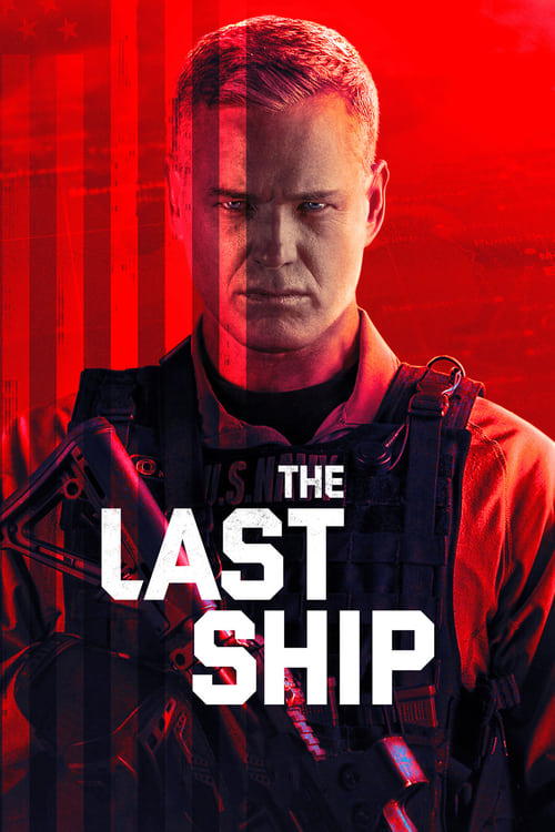 The Last Ship : 1.Sezon 1.Bölüm