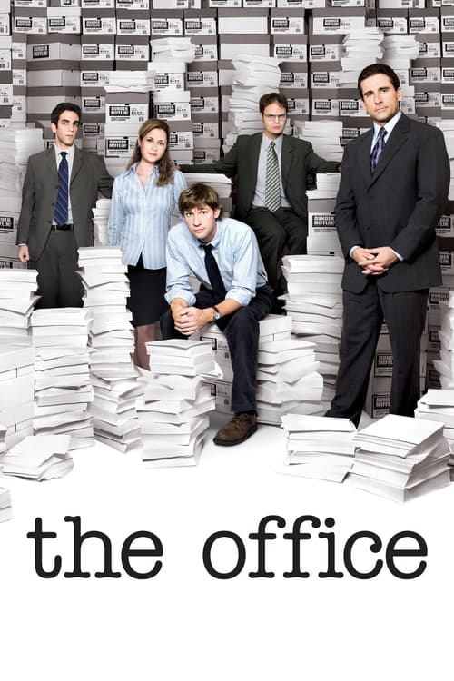 The Office : 3.Sezon 18.Bölüm