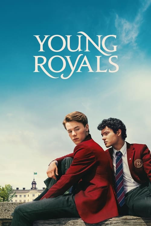 Young Royals : 1.Sezon 4.Bölüm