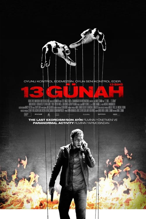 13 Günah (2014)