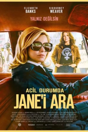 Acil Durumda Jane’i Ara (2022)