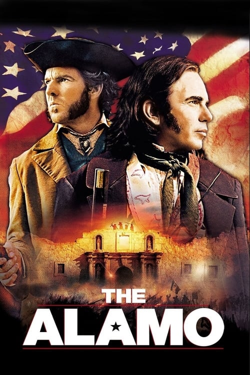 Alamo (2004)