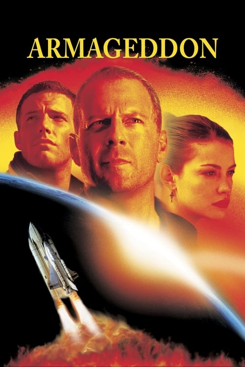 Armageddon (1998)