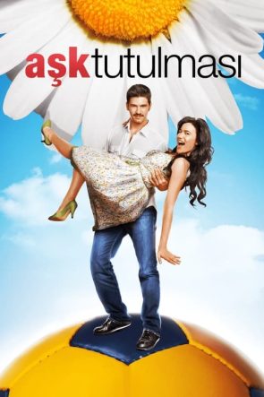 Aşk Tutulması (2008)