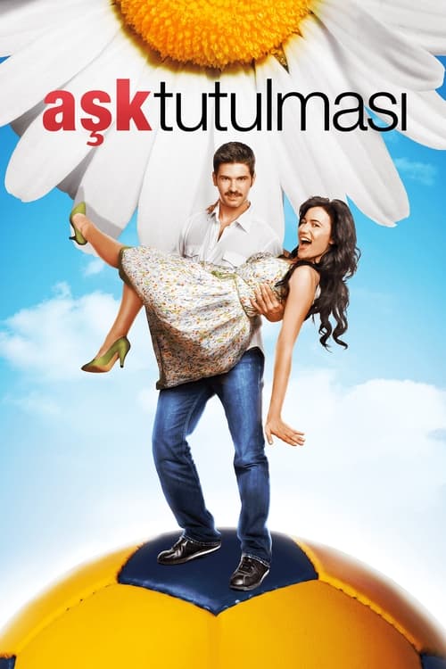 Aşk Tutulması (2008)