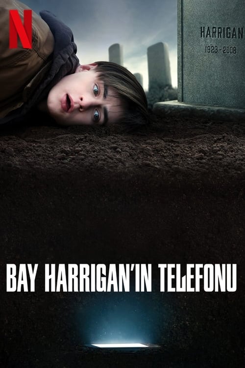 Bay Harrigan’ın Telefonu (2022)