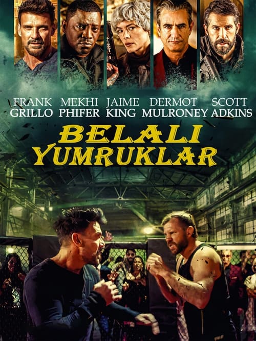 Belalı Yumruklar (2024)