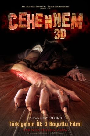 Cehennem 3D (2010)